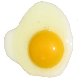 Does Your Marketing Egg Look Like This?