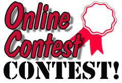 Online Contest Contest: Win Prizes and Gain Exposure by Mark Murnahan