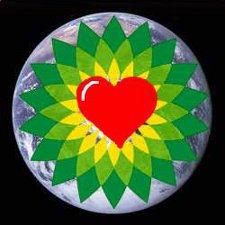 BP Loves Earth, Give Them a Break