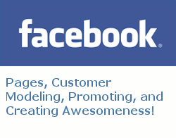 Facebook Marketing Awesomeness
