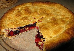 Flakey is for Pie Crust, Not Marketing