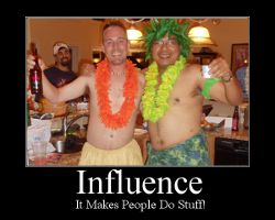 Influence Marketing Counts!