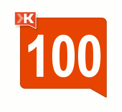 A Perfect Klout Score
