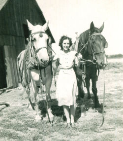 Social Media Beneficiary in 1951