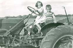 Social Media Farmers of 1951