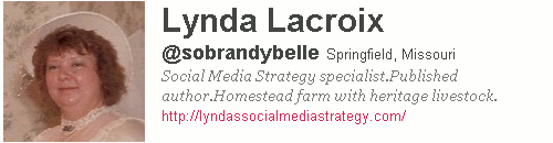 Social Media Strategy ... or Cows ... We Have it All!