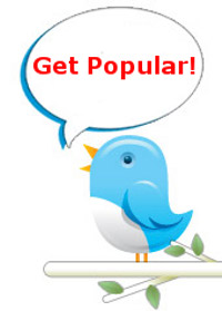 Get Twitter-Popular!